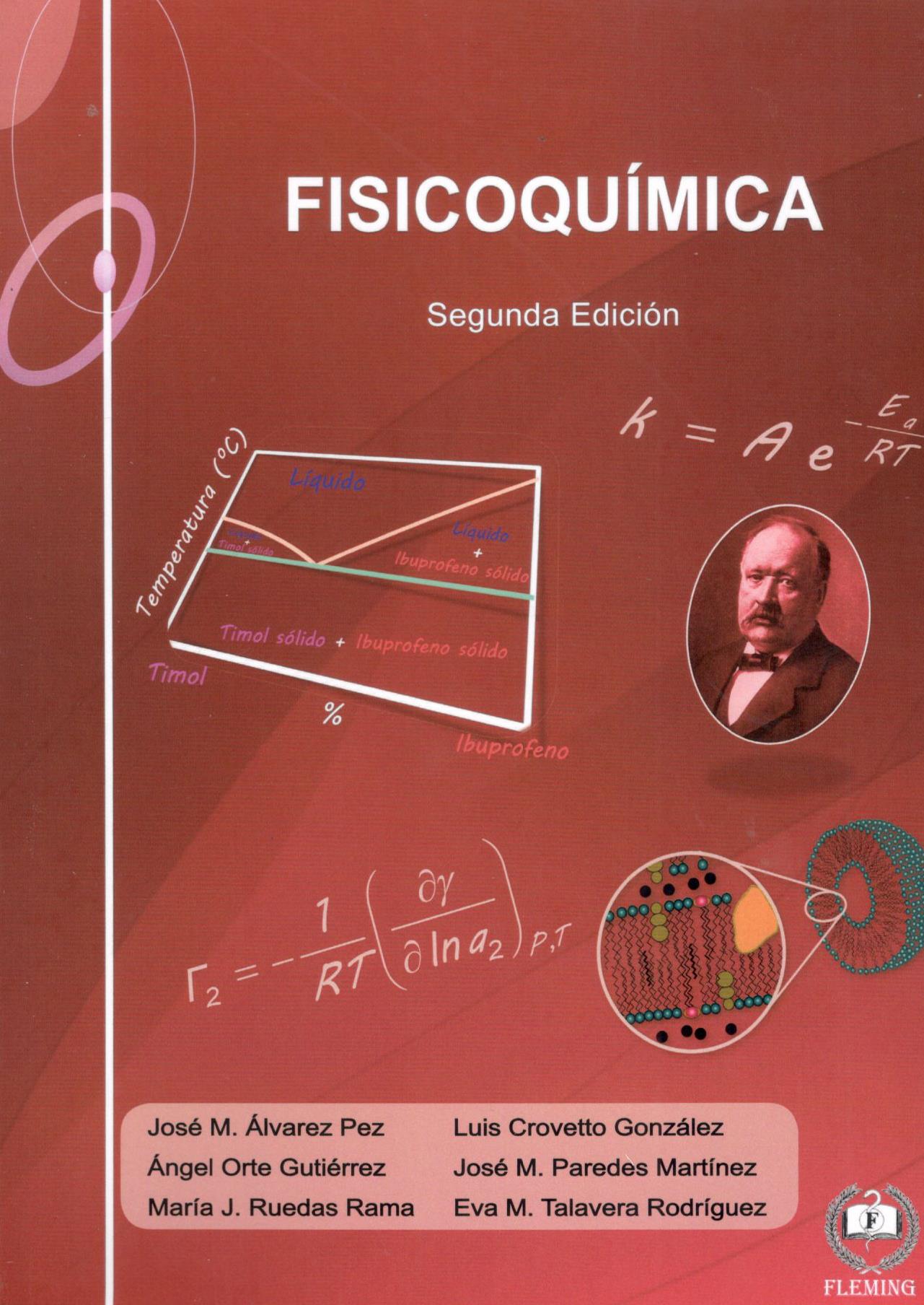 FISICOQUIMICA